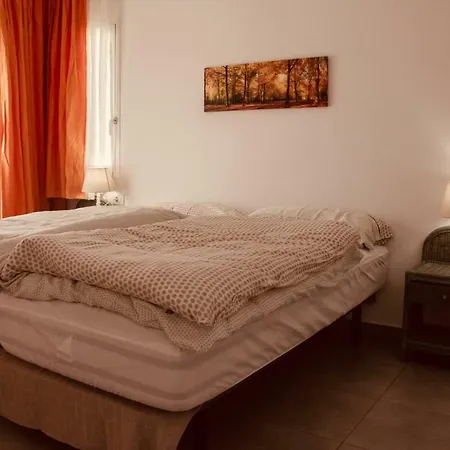 Casa Luz Sierra * Chayofa