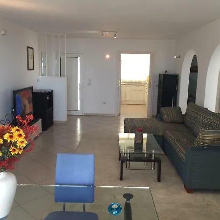 Casa Luz Sierra