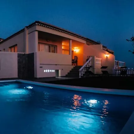Casa Luz Sierra