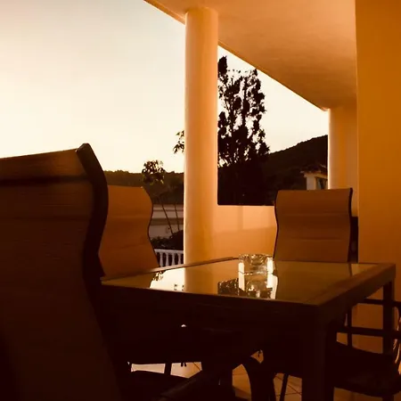 Casa Luz Sierra 別荘 *